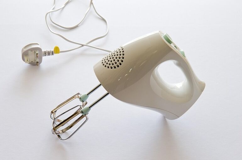 food-mixer-413737_640