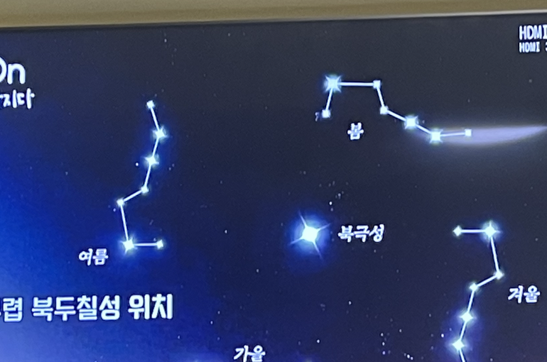 星たちの故郷