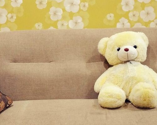 恋愛運アップ！ぬいぐるみの効果と選び方完全ガイド | 新大久保の母