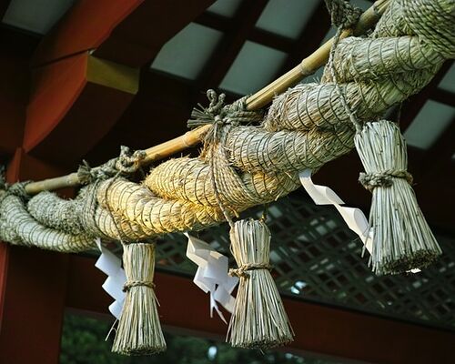 健康運神社完全ガイド｜病気平癒・健康祈願に効果的な神社選びとお参り方法