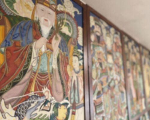 韓国占いが流行りの兆し！話題の占いスタイルと、日本人がハマる理由