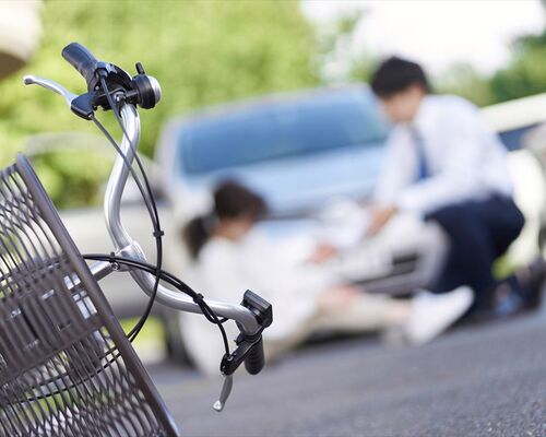 車で事故る夢の解釈と意味