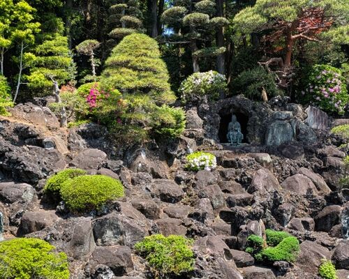 成田山に行ってはいけない人とは？