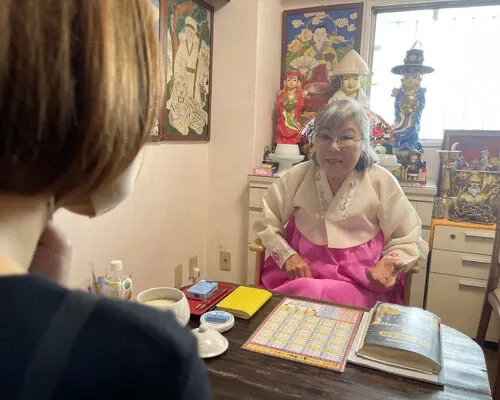 彼氏と別れるべきか占い生年月日で判断｜新大久保の母が教える恋愛占い