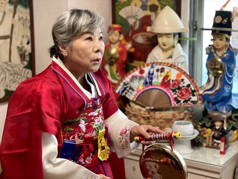 妙月先生