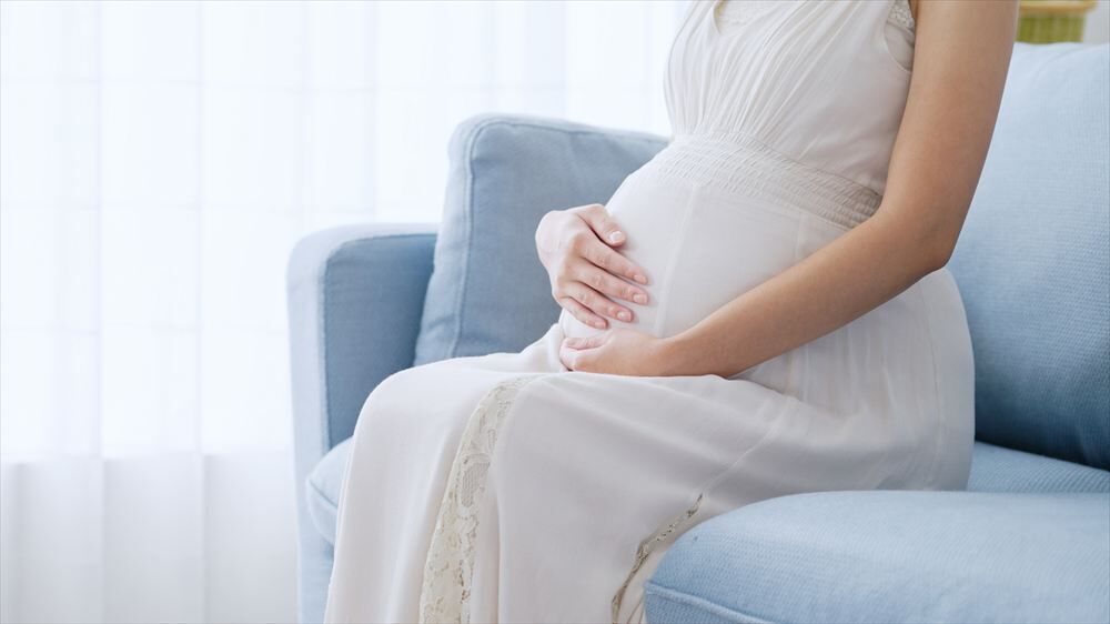 妊婦