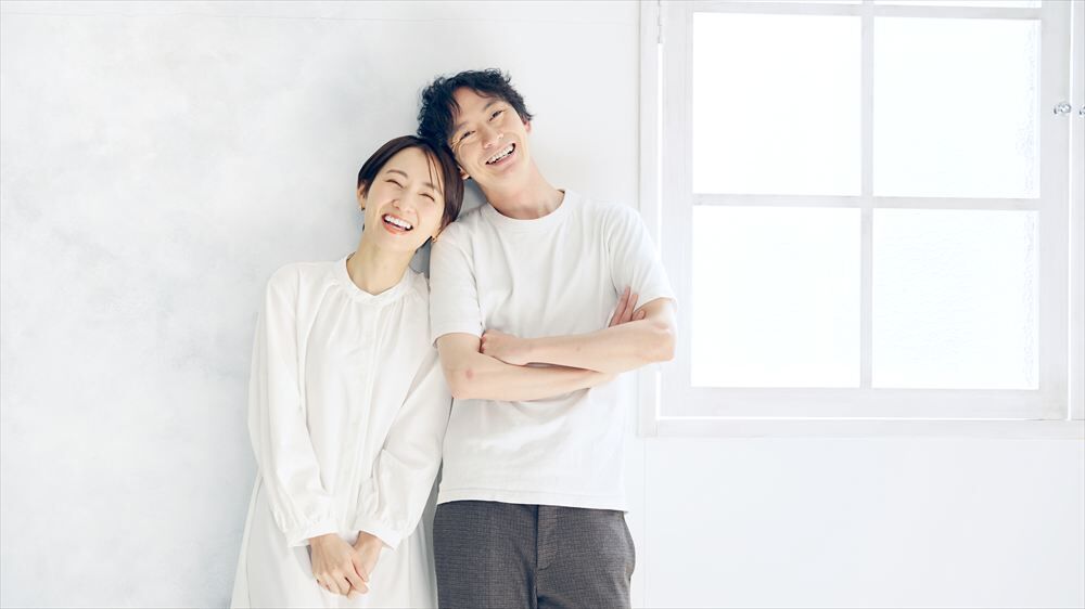 夫婦